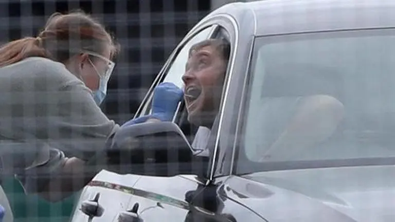 UK: Another 621 die due to coronavirus, nationwide toll reaches 4,934