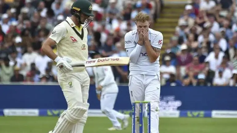 World Test Championship: England and Australia penalised by ICC after intense Ashes Test ENG vs AUS Ashes 2023