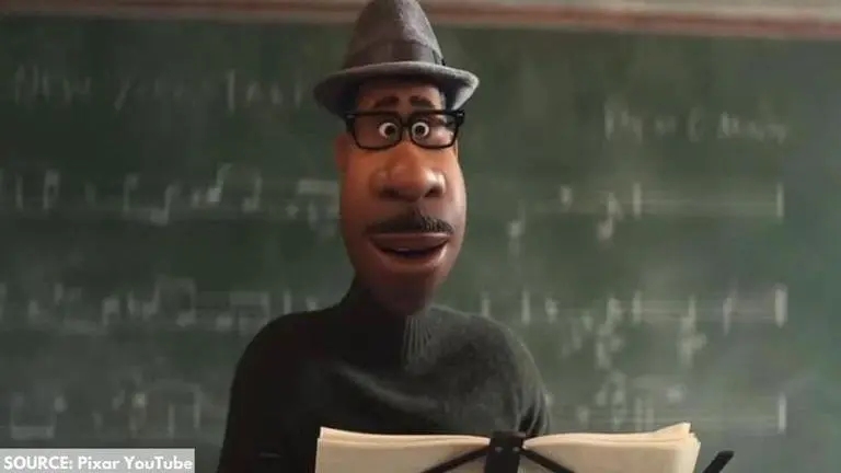 Pixar's 'Soul' joins 'Toy Story' and 'Toy Story 2' with 100% fresh rating by Rotten Tomato Pixar