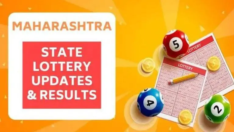 Maharashtra Lottery Surbhi Som: Monday | October 7 | 4:30 PM maharashtra lottery