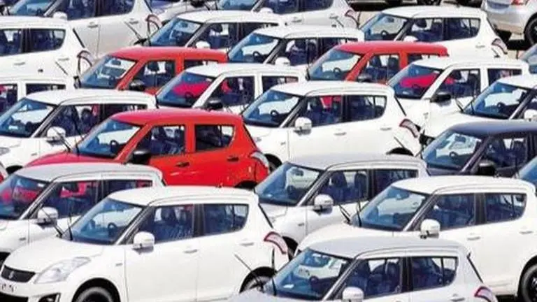 Automobile retail sales see 10% growth in May: FADA Car sales