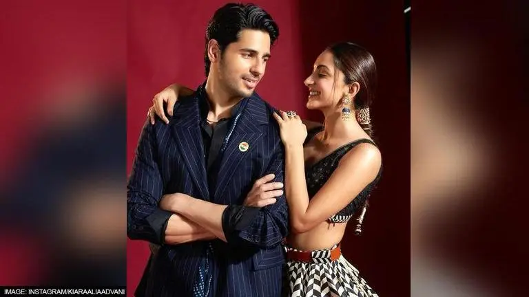 Sidharth Malhotra's birthday: Kiara Advani wishes rumoured beau with THIS Shershaah scene sidharth malhotra