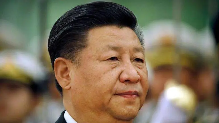 China: US claim that police officer recuited to spy is " pure fabrication"