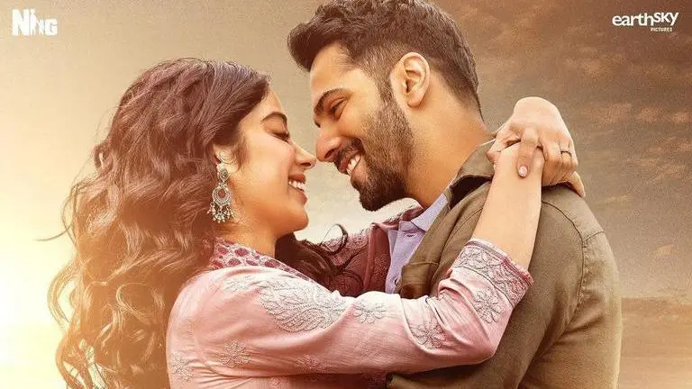 Varun Dhawan, Janhvi Kapoor starrer Bawaal release preponed after getting OTT release Varun Dhawan