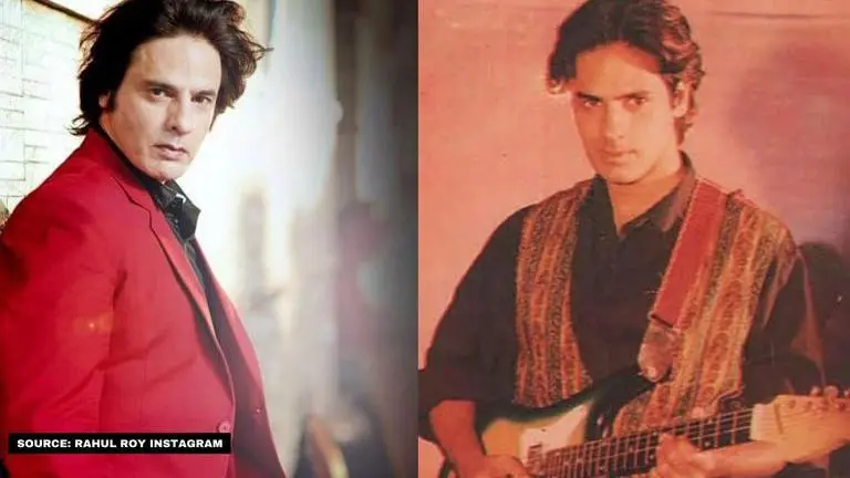 Rahul Roy