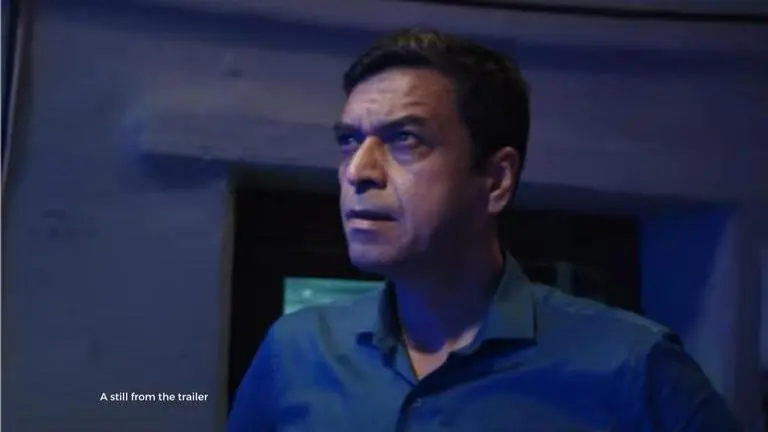 Moviesflix and other websites leak Sony Liv's 'Project 9191' online; Read Project 9191