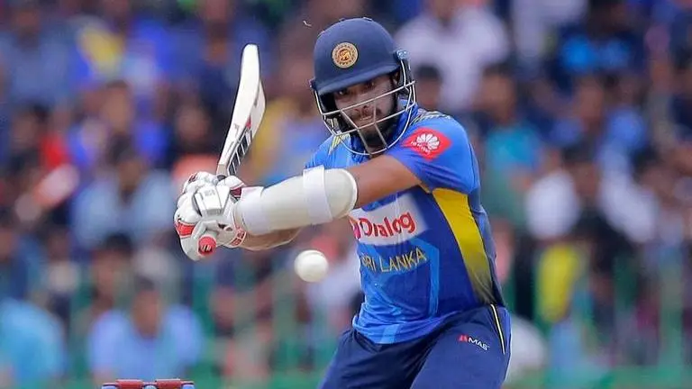 Mendis arrested for causing fatal motor accident