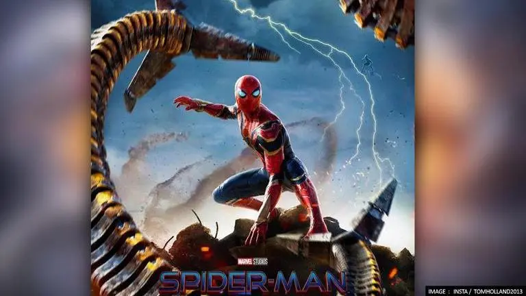 Tom Holland opens up on how 'Spider-Man: No Way Home' is similar to 'Avengers' Tom Holland