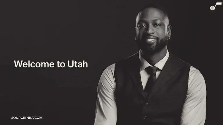 Dwyane Wade net worth, Utah Jazz ownership, investments and NBA career so far Dwyane Wade net worth