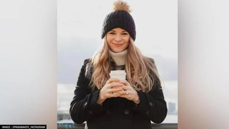 'The Flash' actor Danielle Panabaker announces second baby; shares picture of baby bump the flash