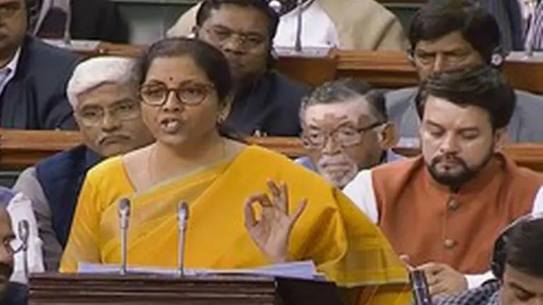 Budget cuts personal income tax, raises customs duty