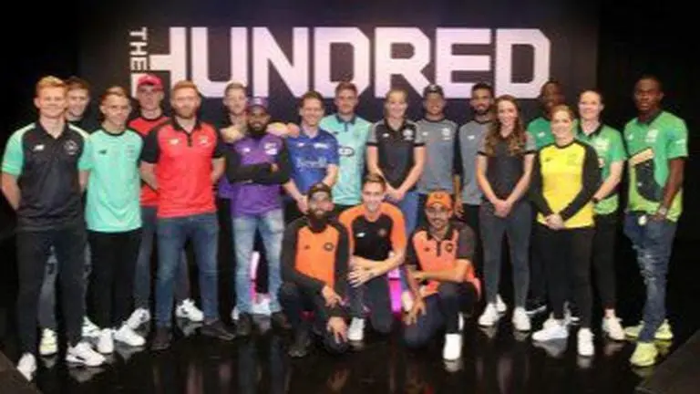 The Hundred to begin from July 21: Rules, Format, Squads, Schedule and Live Streaming The Hundred
