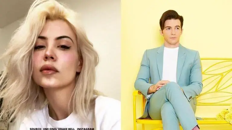 Drake Bell denies Melissa Lingafelt's assault claims, says 'Reviewing my legal options' drake bell
