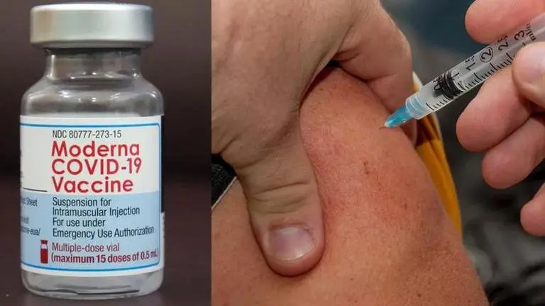 COVID-19: Finland joins Sweden, other Nordic countries against Moderna's shots Finland