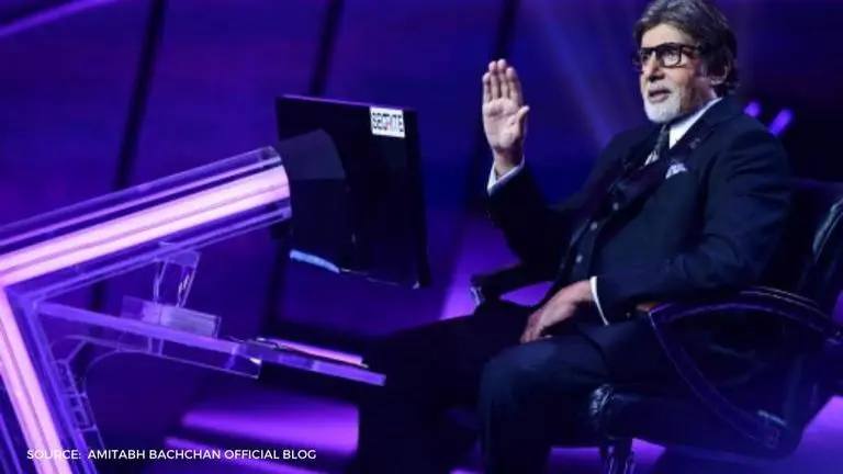 KBC 12 contestant Jaswinder Singh Cheema's 13th question that he did not answer KBC 12 contestant