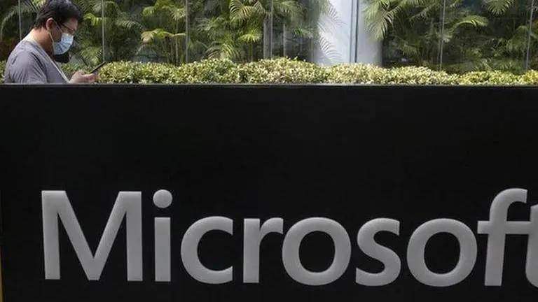 Microsoft to allow permanent remote work for employees