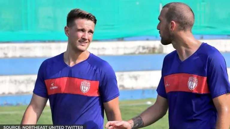 NorthEast United vs Hyderabad live stream, prediction, team news, Hero ISL live NorthEast United vs Hyderabad live stream