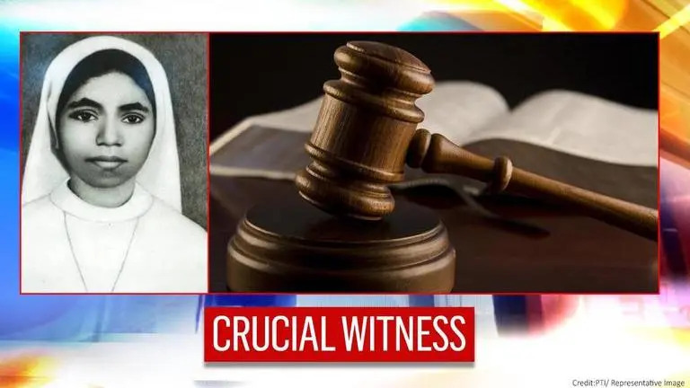 Sister Abhaya case: Adakka Raju, the robber who helped pin the accused priest Kerala