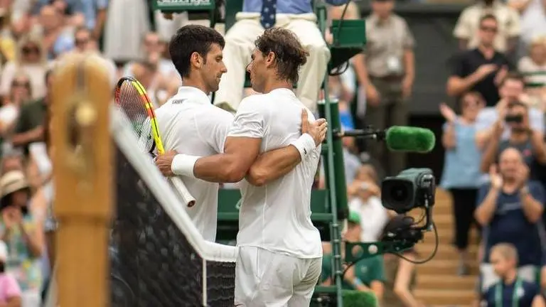 Wimbledon 2022 schedule