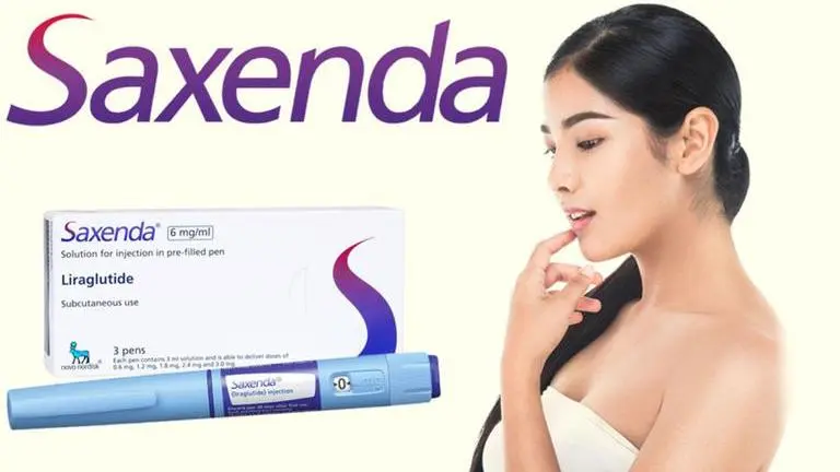 Saxenda Weight Loss Reviews: Top 5 OTC Alternatives for Saxenda Weight Loss Injections Saxenda