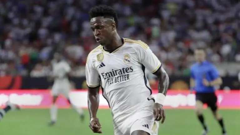 Real Madrid vs Athletic Club: How to watch La Liga new season live in India, UK & US? La Liga 2023-24