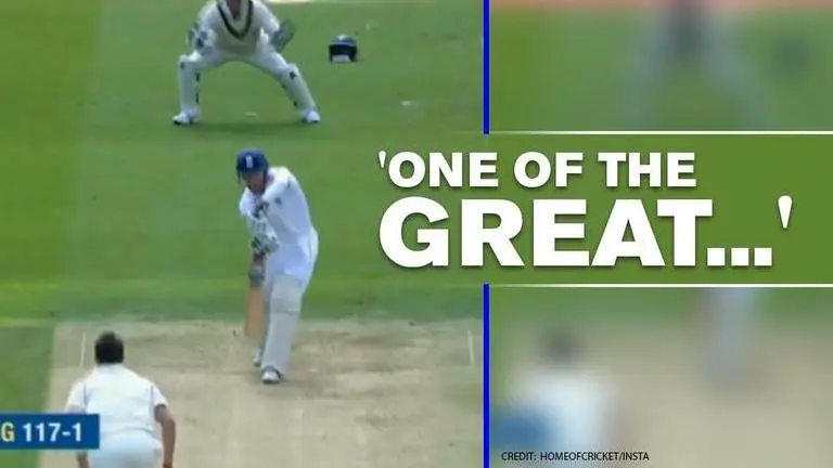 Lord's Cricket Ground pays tribute to veteran SA pacer Dale Steyn on his 37th birthday Lord's