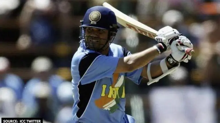 Unacademy launches Sachin Tendulkar partnership with EPIC tribute in creative film: WATCH Unacademy