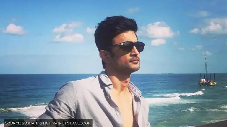 When Sushant Singh Rajput called out a publication that tried to mock his literary tweets sushant singh rajput