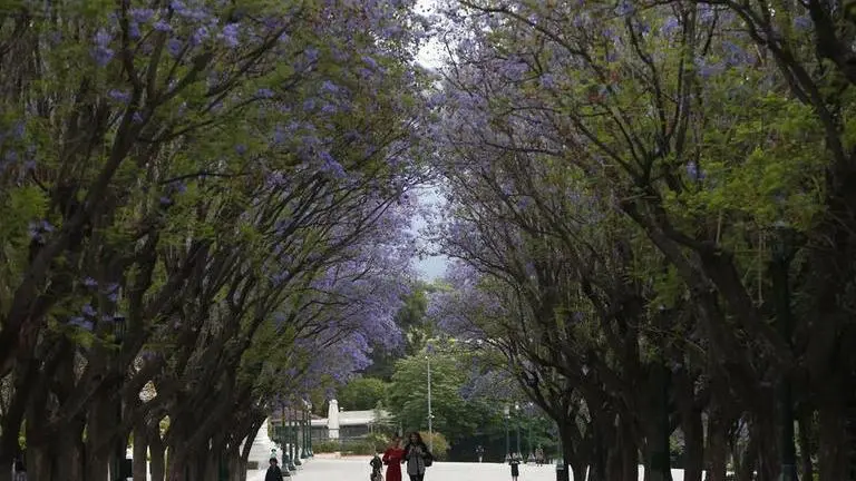 Greece welcomes back tourists as COVID-19 restrictions ease Greece