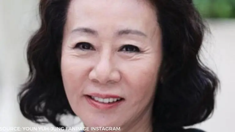 SAG Awards 2021: Youn Yuh-jung becomes first Korean to win Best Supporting Actor In Image: Youn Yuh-jung; Source: Instagram