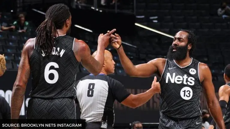 Nets vs Magic live stream: How to watch NBA live, TV channel, h2h and prediction nets vs magic live stream