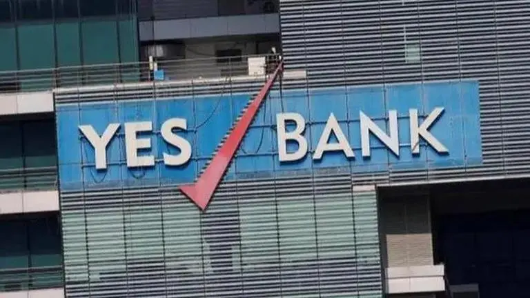 Yes Bank