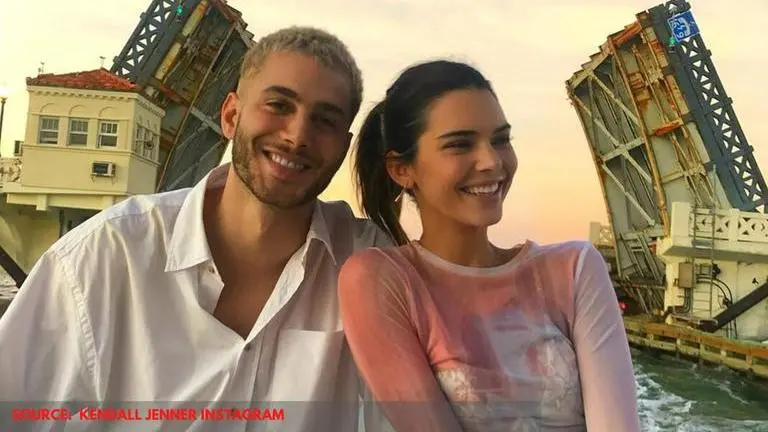 Who is Kendall Jenner's rumoured boy-friend Fai Kharda? Know lesser-known facts about him Kendall Jenner