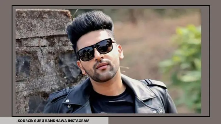 Guru Randhawa: Lesser-known facts about the 'Suit Suit' singer Guru Randhawa
