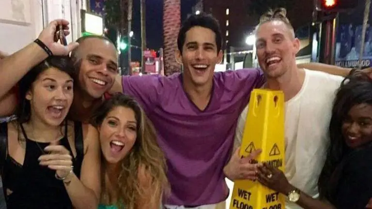 Are You The One season 1 cast: List of all the participants in this love reality show are you the one season 1 cast