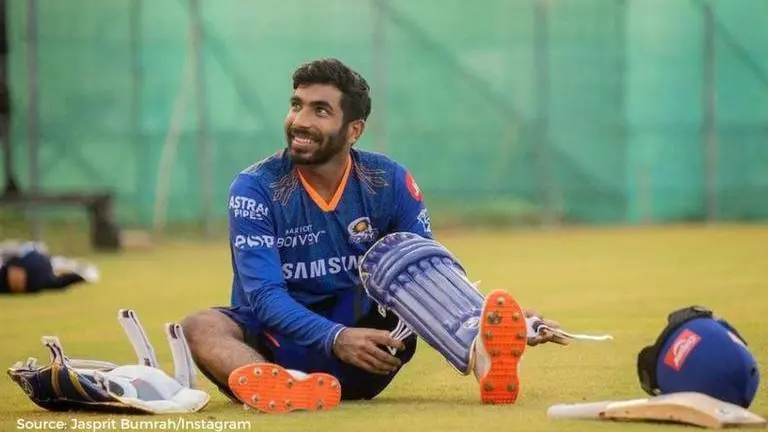 Jasprit Bumrah IPL debut: Who was MI pacer's first-ever IPL wicket? Jasprit Bumrah