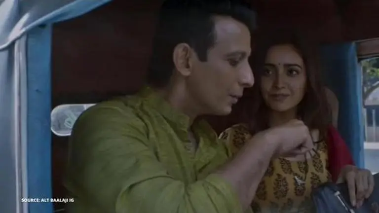 ALTBalaji-ZEE5 series 'Baarish 2' will have new episodes soon; Read details here Baarish 2