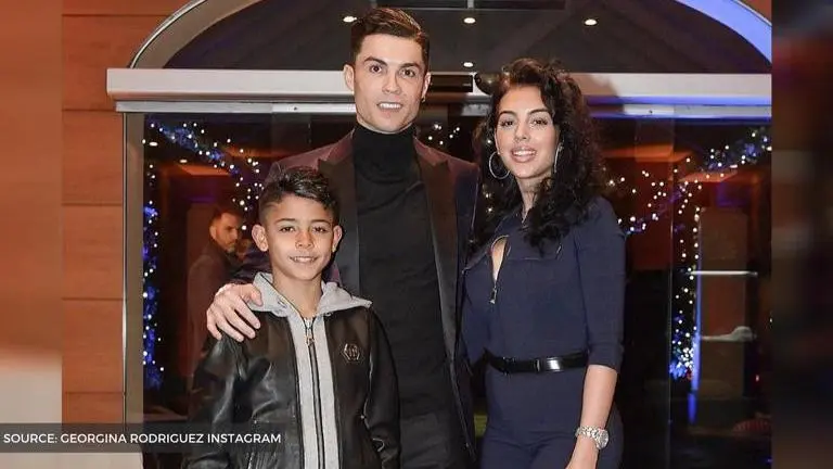 Cristiano Ronaldo lauded by Italian chef over waiting for 40 minutes humbly for a table Cristiano Ronaldo