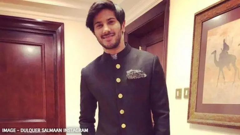 Dulquer Salmaan
