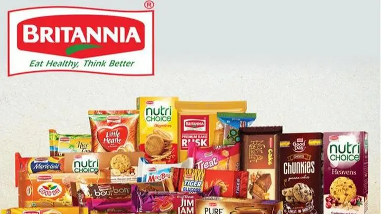 Indian businesses optimistic amid global recession concerns: Britannia Britainia