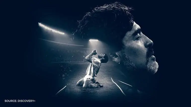 'What killed Maradona?' review: The story of genius and trauma that led to Diego's death Who killed Maradona