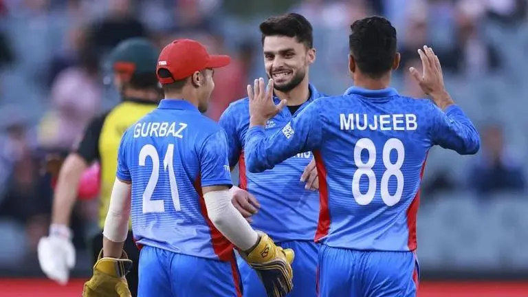 Afghan bowler to boycott BBL after Australia pulls out from ODI series vs Afghanistan Afghanistan, Australia, Afghanistan vs Australia, AFG vs AUS, Australia Afghanistan tour, naveen-ul-haq, naveen-ul-haq cricket australia, bbl
