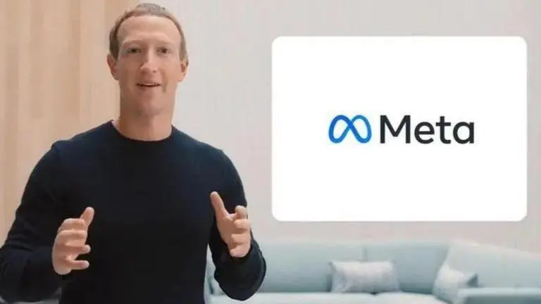 Meta CEO