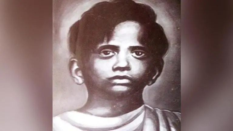 Baji Rout, a boatman and freedom fighter: Know all about the youngest martyr of India Baji Rout