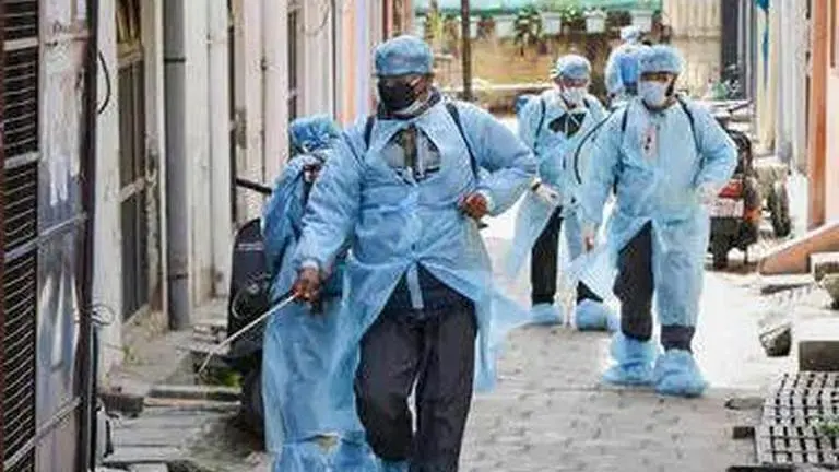 West Bengal reports 62 more COVID-19 deaths; discharge rate 87.28%