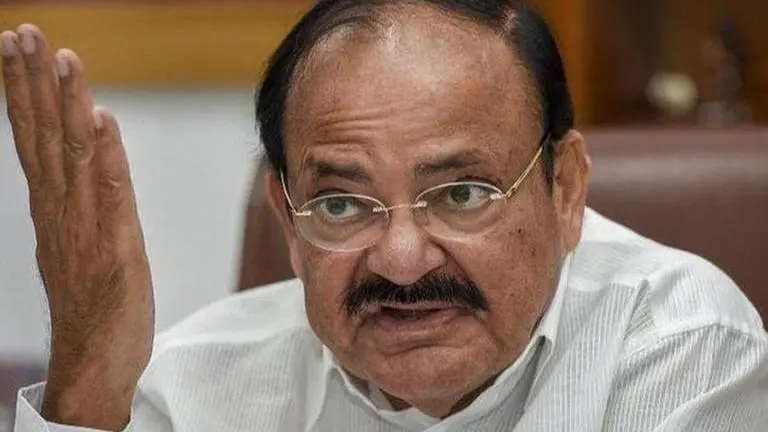 'Access to quality education': Vice President Naidu hails National Education Policy 2020 National Education Policy 2020