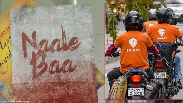 Swiggy launches ‘Naale Baa’ campaign in Bengaluru to promote Instamart Swiggy