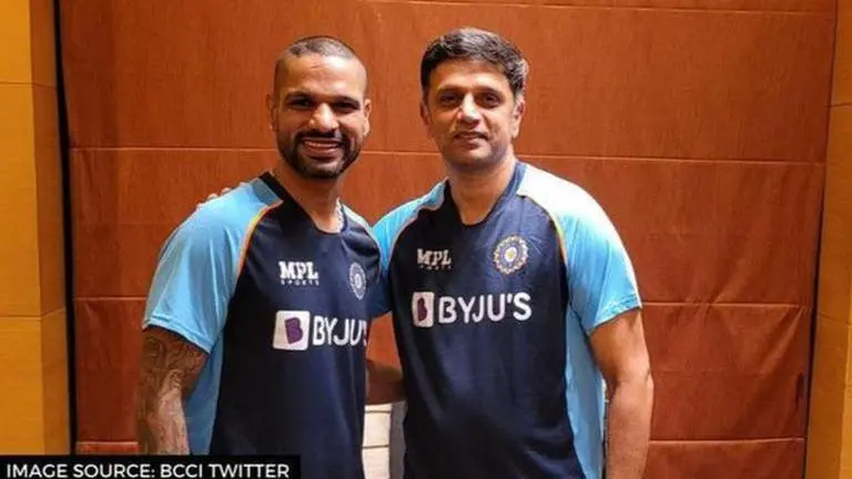 Shikhar Dhawan and co. set to gain massively as SLC comes up with huge statement Shikhar Dhawan
