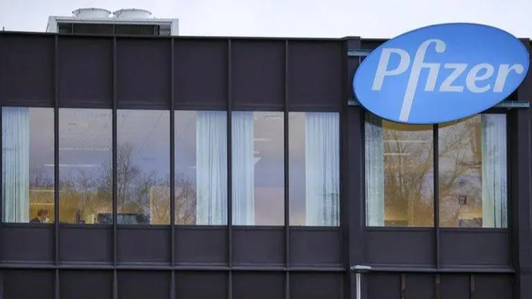 Bahrain plans free shots, Saudi Arabia approves Pfizer jab