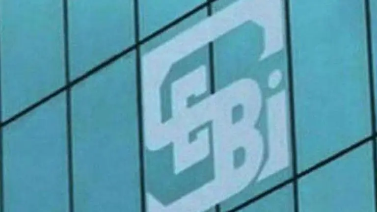 Sebi welcomes Budget announcement on DDT Sebi welcomes Budget announcement on DDT